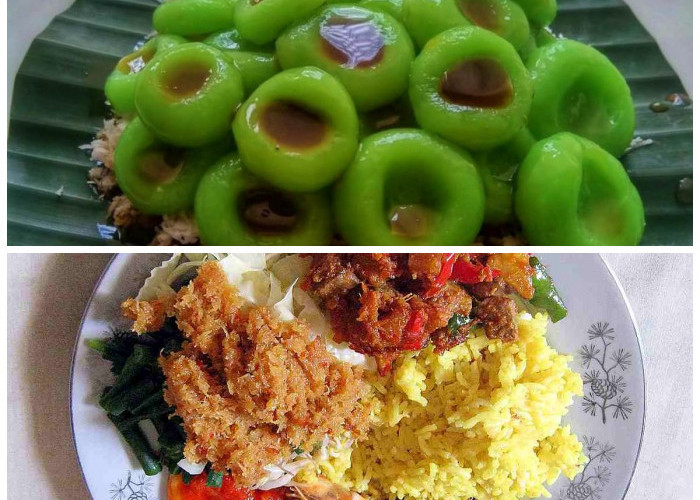 Cita Rasa Istimewa dari Makanan Khas Samarinda, Kuliner Wajib Dicoba di Kalimantan Timur