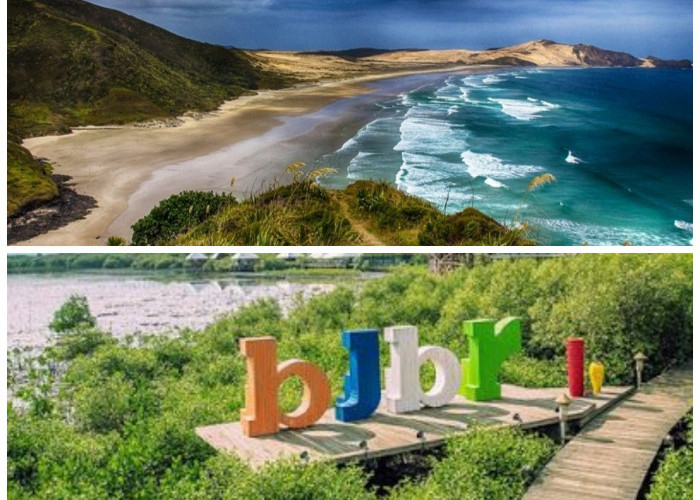 Eksplorasi Probolinggo: 5 Tempat Wisata Wajib Kunjungi, Destinasi ke-3 Curi Perhatian Dunia