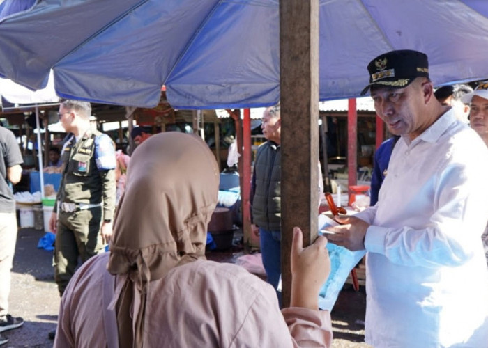 Integritas Penting, Wako Pilih Kendaraan Pribadi Untuk Kerja Nyata