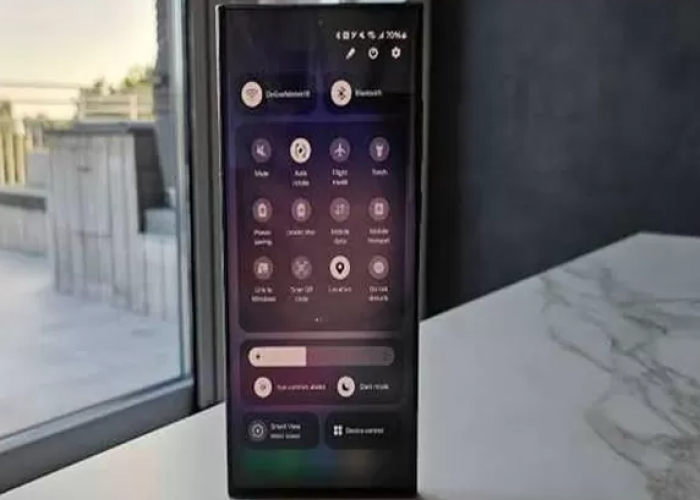Inovasi Terbaru! Inilah Spesifikasi Canggih Pada Samsung One UI 6