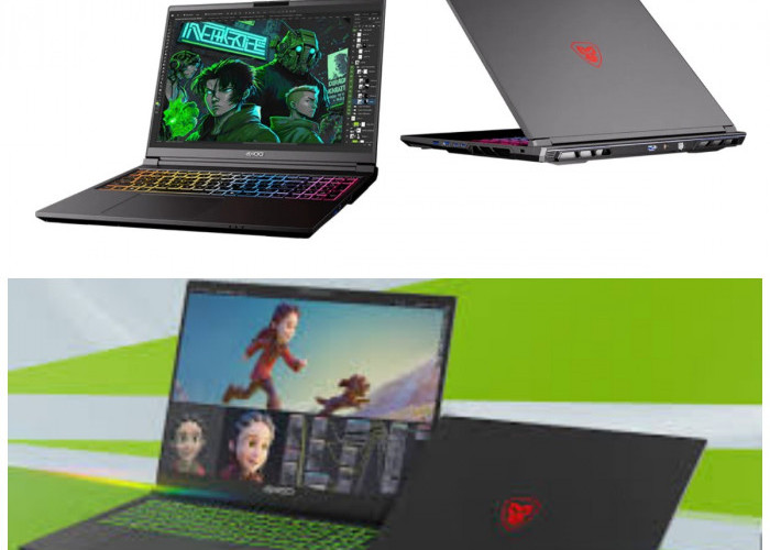  Pongo Studio X: Smartphone Tangguh dengan Layar Lebar dan Visual Super Jernih