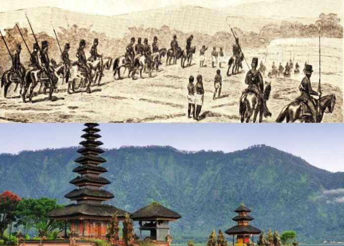 Punya Peranan Penting Bagi Masyarakat Bali, Begini Kisah Kerajaan Buleleng
