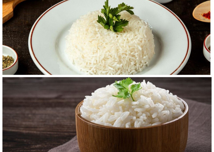 Cara Mudah Kurangi Kadar Gula dalam Nasi, Terbukti Ilmiah dan Aman untuk Konsumsi Harian