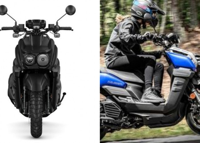Kupas Tuntas Yamaha Zuma 125 2026: Kelebihan dan Kekurangan Skutik Adventure yang Lagi Naik Daun!