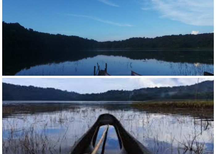 Menelusuri Danau Tamblingan: Warisan Alam Bali yang Sarat Cerita Mistis dan Spiritualita
