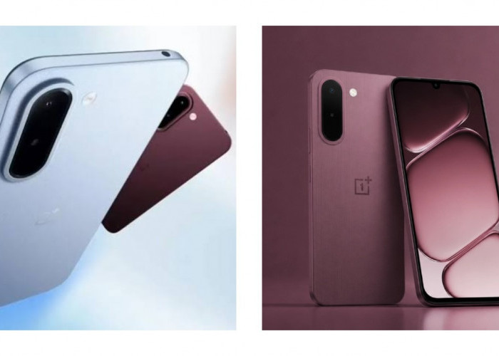 OnePlus N6x Resmi Meluncur: HP Rp 3 Jutaan Bawa Baterai Jumbo 7.000 mAh, Cek Spesifikasinya!
