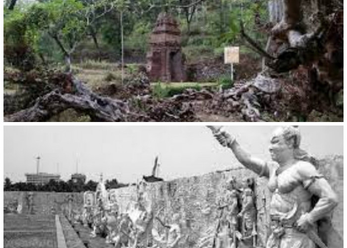 Gunung Lawu dalam Cerita Prabu Brawijaya V: Menelusuri Legenda dan Makna Mistis