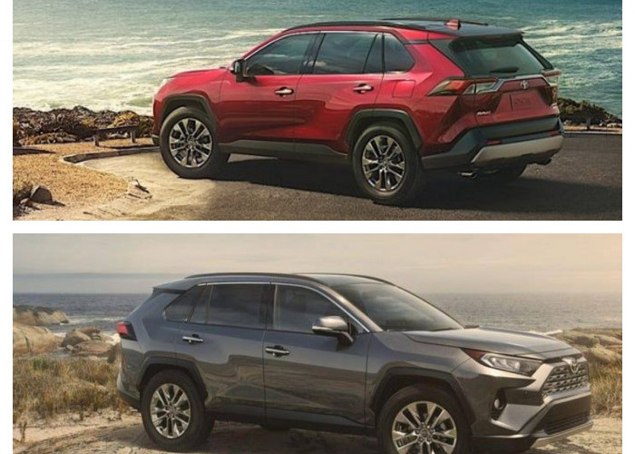Jangan Asal Bayar! Kenali Penyakit Khas dan Kekurangan Toyota RAV4 Gen 2 Sebelum Anda Pinang