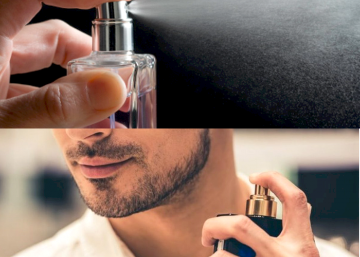 Hindari 5 Kesalahan Ini, Berikut Panduan Menggunakan Parfum dengan Benar untuk Kesegaran Tahan Lama!