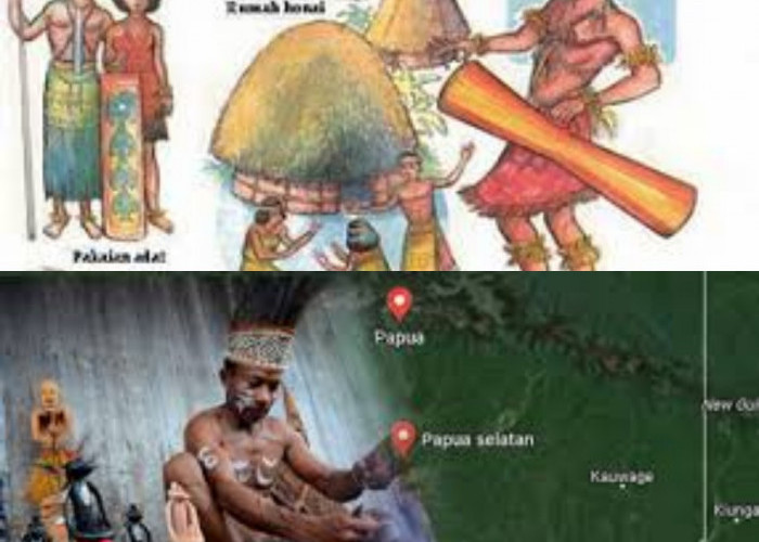 Apa yang Membuat Pulau Papua Begitu Unik? Temukan Jawabannya!