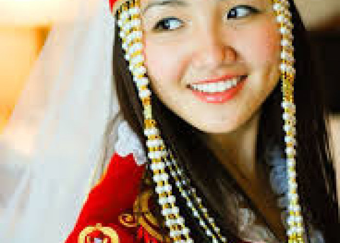 1 dari 4 Suku Asli Sumatera Selatan Ini Keturunan Tionghoa, Yuk Simak Ini Penjelasanya