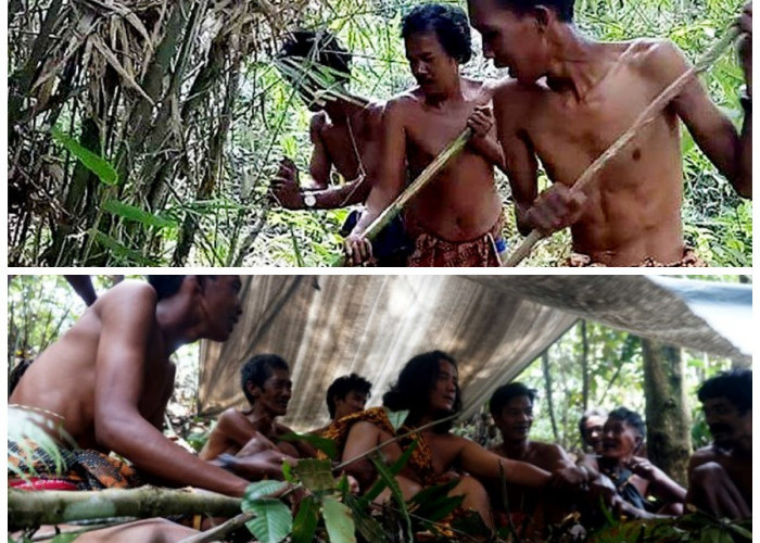 Menelusuri Tradisi Suku Anak Dalam: Makna Ritual Melangun dan Keteguhan Hukum Adat