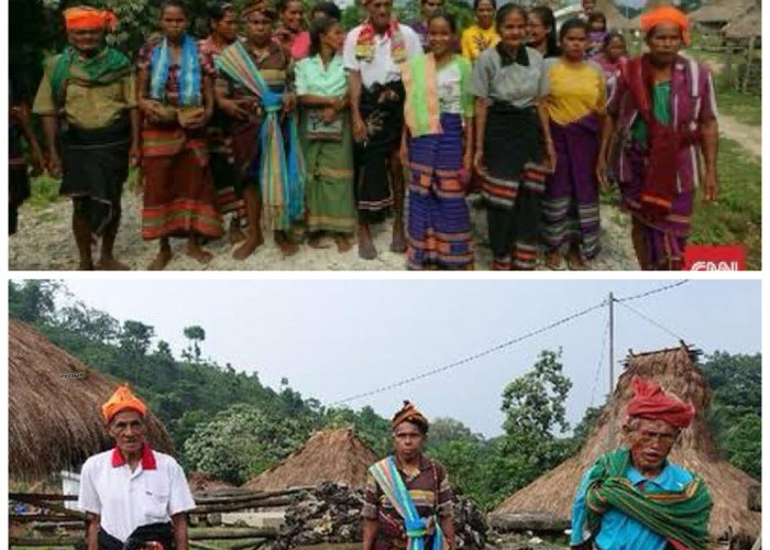 Mengenal Sejarah Suku Sumba: Warisan Leluhur di Tanah Marapu!