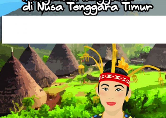 Mengapa Suku-Suku di Nusa Tenggara Timur Begitu Berpengaruh? Cari Tahu Jawabannya!