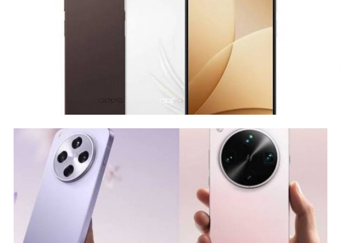 HP Anti-Lowbat Tercipta! Oppo A6c Rilis di Indonesia, Gendong Baterai 7.000 mAh dan Layar 120Hz
