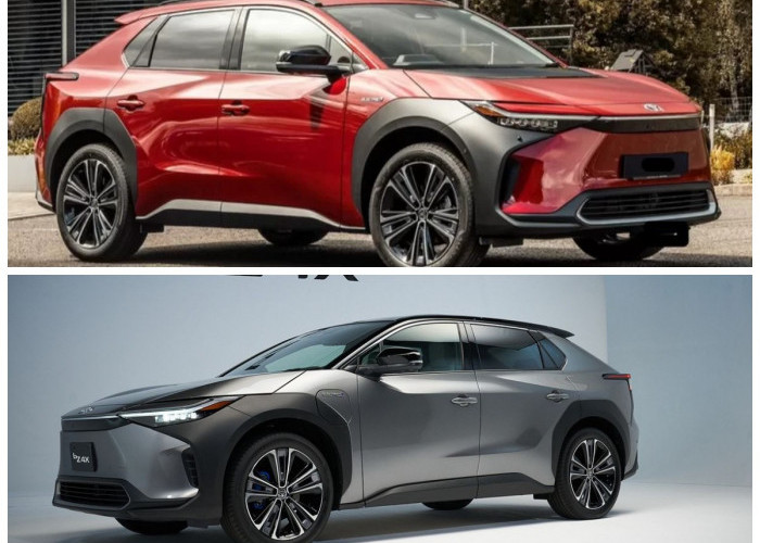 Dominasi Toyota & Meningkatnya Popularitas EV di Pasar Mobil 2026