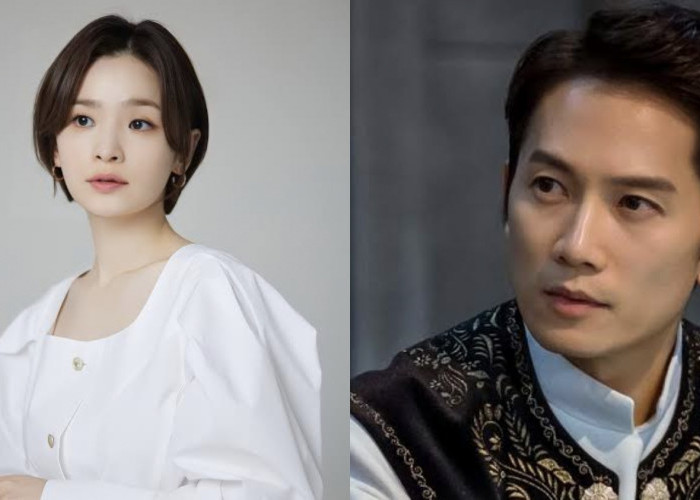 Catat Jadwal Tayangnya! Drama Korea Terbaru Connection Duet Maut Ji Sung dan Jeon Mi Do