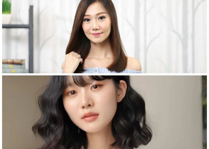 7 Model Rambut Pendek Wanita Paling Populer di 2024, Siap Tampil Stylish di Setiap Kesempatan!