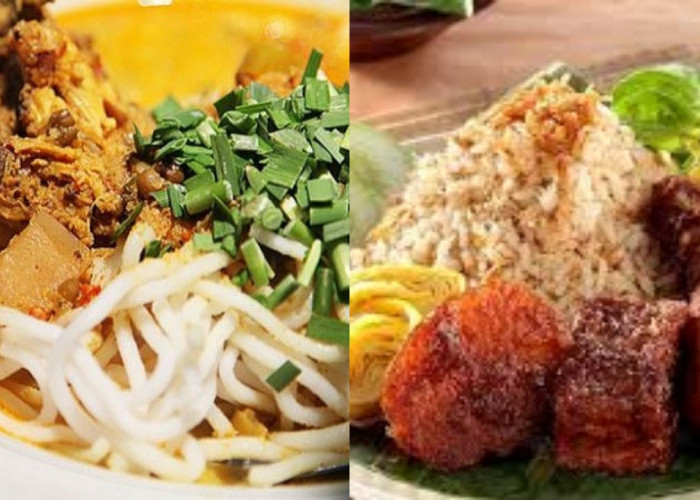 Yuk Cobain Kuliner Khas Tangerang, Dengan Rasa Yang Khas!