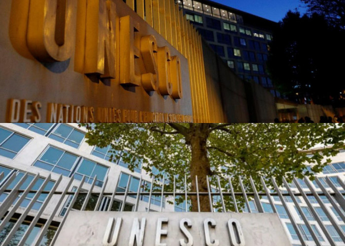 Sejarah UNESCO: Lahir di London Pasca Perang Dunia Kedua, Membangun Perdamaian Lewat Pendidikan dan Budaya