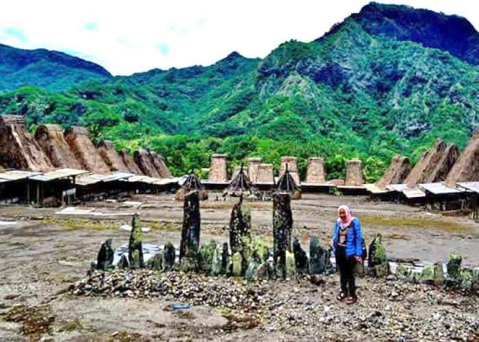 Bikin Bangga Banget! Inilah 6 Desa Wisata Situs Megalitilkum Di Indonesia