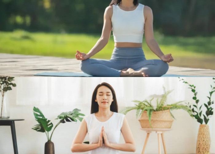 Gen Z Wajib Tahu! 5 Jenis Olahraga Anti Burnout yang Efektif Bikin Pikiran Segar dan Semangat Kembali