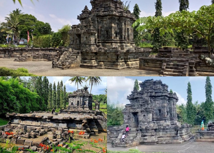 Candi Ngawen: Bukti Keberagaman Agama dalam Arsitektur Kuno, Kini Jadi Tempat Wisata Sejarah