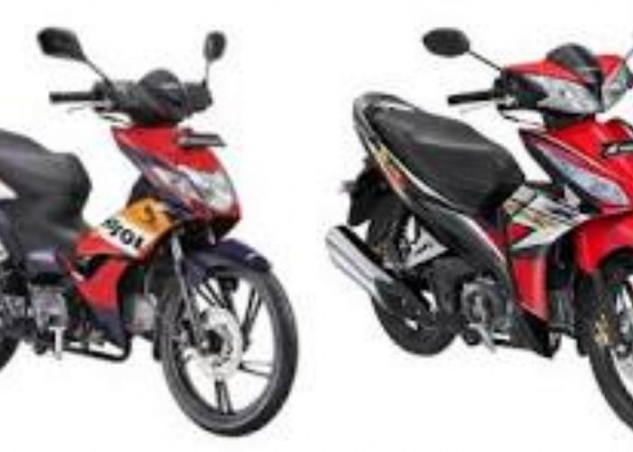 Kelebihan dan Kekurangan Honda Blade 110: Motor Bebek Irit yang Masih Jadi Incaran!