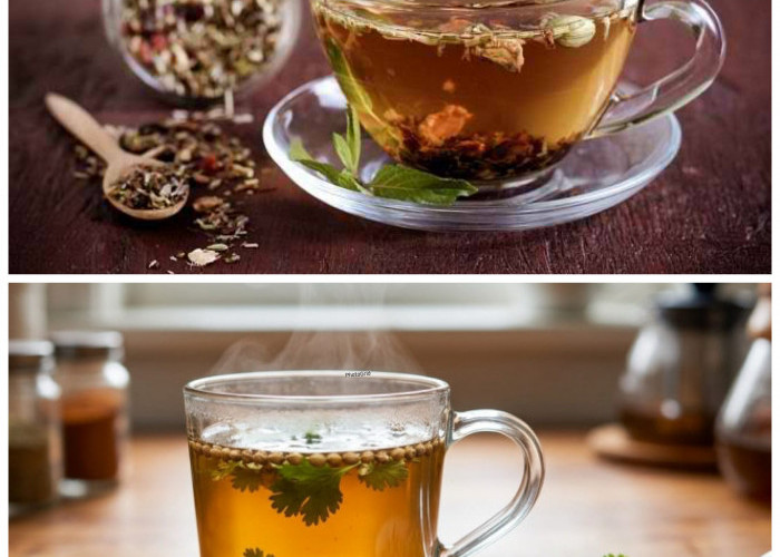 Teh Ketumbar Herbal Tradisional yang Diam-Diam Punya Banyak Khasiat untuk Tubuh!