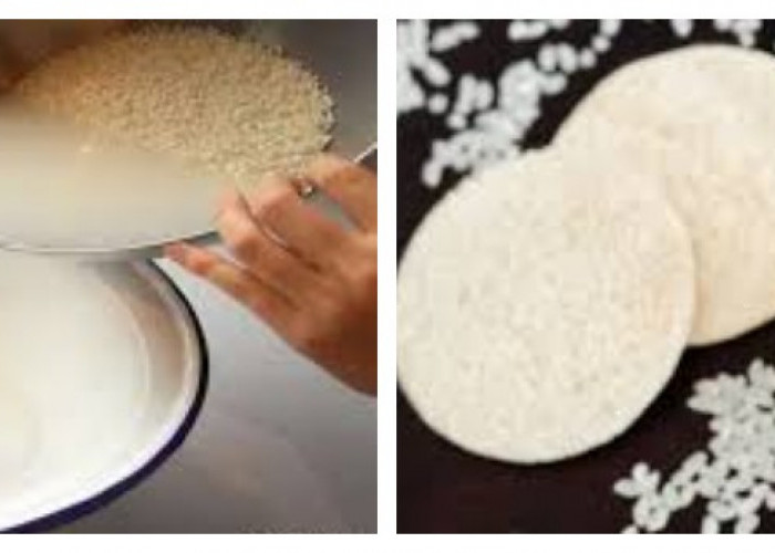 7 Manfaat Air Beras untuk Kesehatan yang Jarang Diketahui