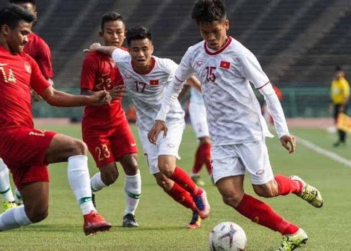 Timnas U-23 Indonesia Siap Berkejutan dengan Kedatangan Pemain Baru