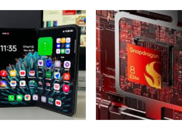 5 Standar Baru HP Flagship di Tahun 2026, Baterai Jumbo Makin Lazim