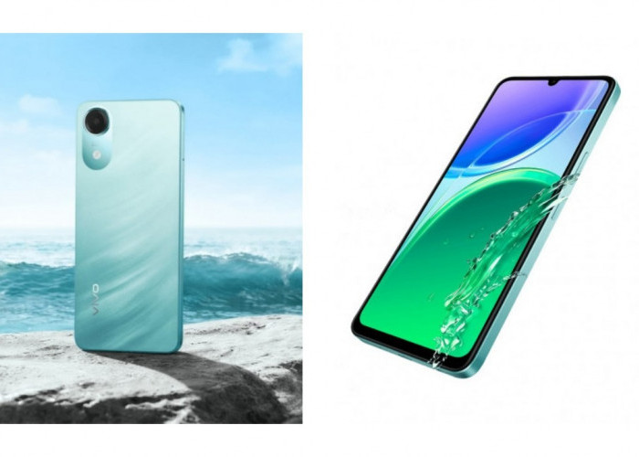 Realme GT Bawa Baterai 10.000 mAh, Teknologi Triple Cold Press Jadi Sorotan!