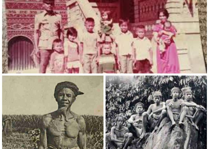 Sejarah Suku Kalang di Balik Candi: Jejak Kaum Tertutup Pembangun Peradaban Jawa!