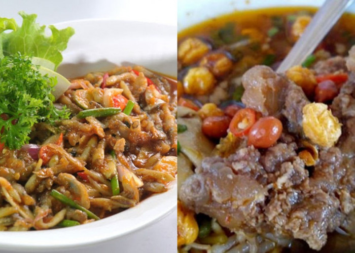 Inilah Makanan Tradisional Khas Madura yang Unik dan Wajib Dicoba!