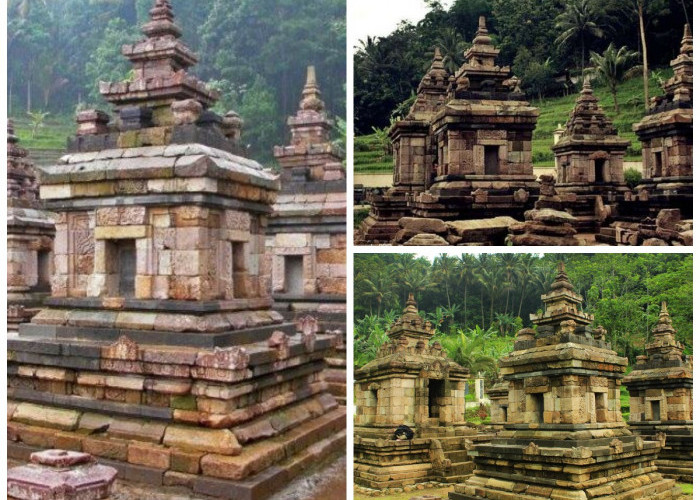 Mengulik Sejarah Candi Ngempon: Jejak Peradaban Hindu di Lereng Ungaran!