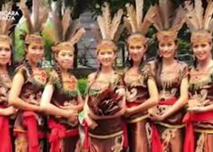 Perawan Atau Bersuami Bebas Di Pilih, Ini Tradisi Suku Dengan Keunikan-Nya Di Indonesia!