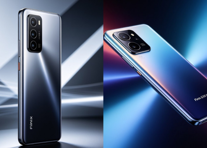 Infinix GT 50 Pro Resmi Hadir, Smartphone Gaming dengan Layar 144Hz dan Baterai 6.500mAh
