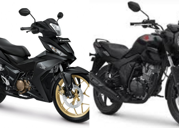 Update! Daftar Motor Kopling Honda Terbaik 2025 untuk Pengendara Pemula hingga Pro