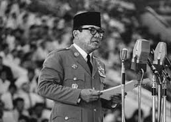 Kisah Nyata Kepemimpinan, Soekarno dan Serangkaian Ancaman! Ada Apa?