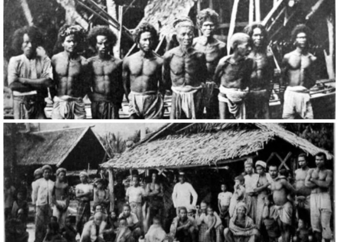 Sejarah Suku Kei: Jejak Leluhur, Hukum Adat Larvul Ngabal, dan Warisan Maritim di Tenggara Maluku!