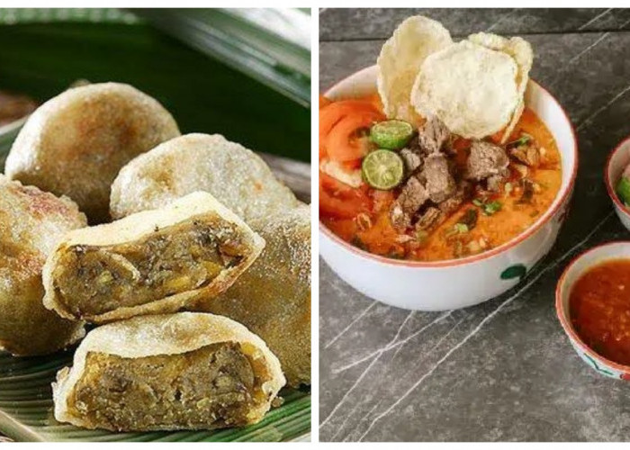 Inilah Makanan Khas Karawang yang Paling Banyak Disukai!