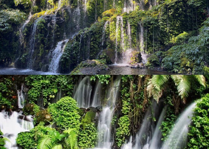 Wisata Hidden Gem di Indonesia yang Cocok Dikunjungi Saat Liburan Panjang, Tenang dan Masih Alami
