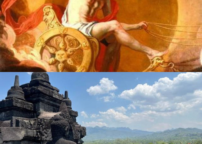 Jejak Matahari dalam Mitologi Dunia: Kisah, Legenda, dan Kepercayaan Berbagai Peradaban