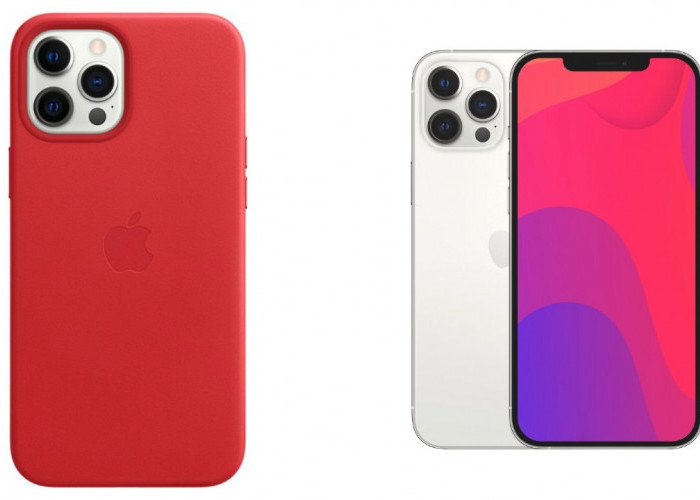 Jangan Tergiur Bodi Bongsornya! Ini Nasib Performa & Baterai iPhone 12 Pro Max Saat Ini