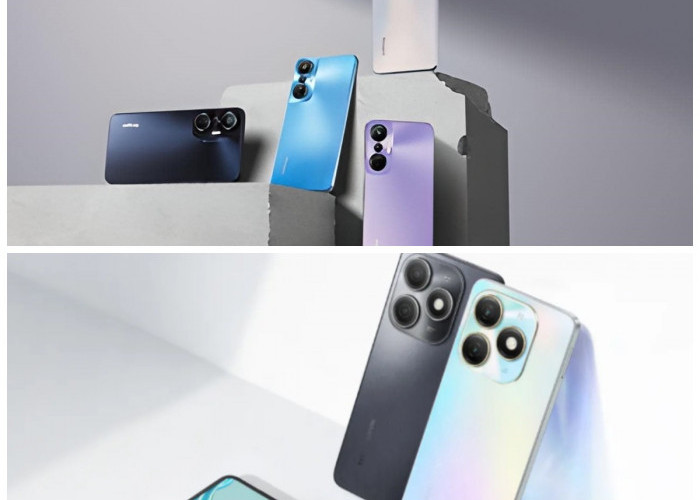 Rekomendasi HP Murah di Bawah 3 Juta: Performa Kencang Tanpa Bikin Dompet Menjerit