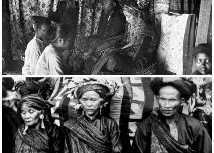 Jejak Peradaban Kuno, Suku Tertua di Dunia Salah Satunya Berasal dari Sumatera