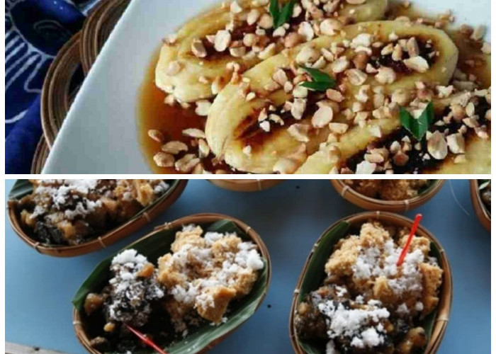 Mengenal Makanan Tradisional Kendari, Sulawesi Tenggara yang Bikin Lidah Bergoyang