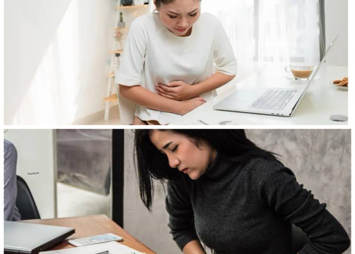 Minum Kopi Saat Haid, Boleh atau Tidak? Ini Penjelasan Lengkapnya!