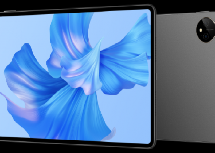 Huawei MatePad Pro 11, Tablet OLED Berperforma Tinggi untuk Hiburan dan Produktivitas